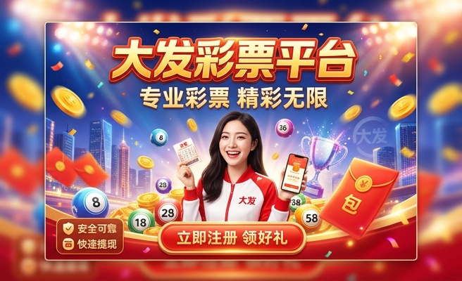 大发注册送彩金