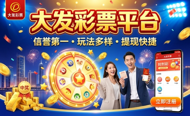 大发彩61下载