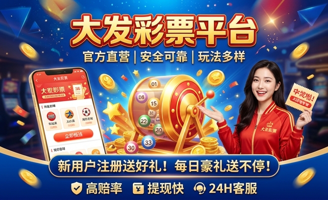 大发信誉购彩网