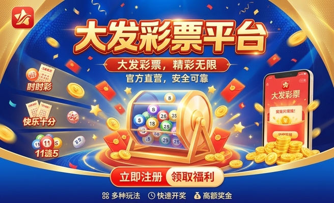 大发福利彩争霸