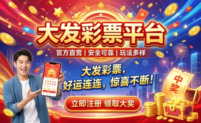 大发福利彩争霸