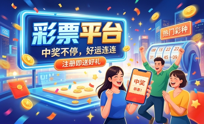 大发彩61下载
